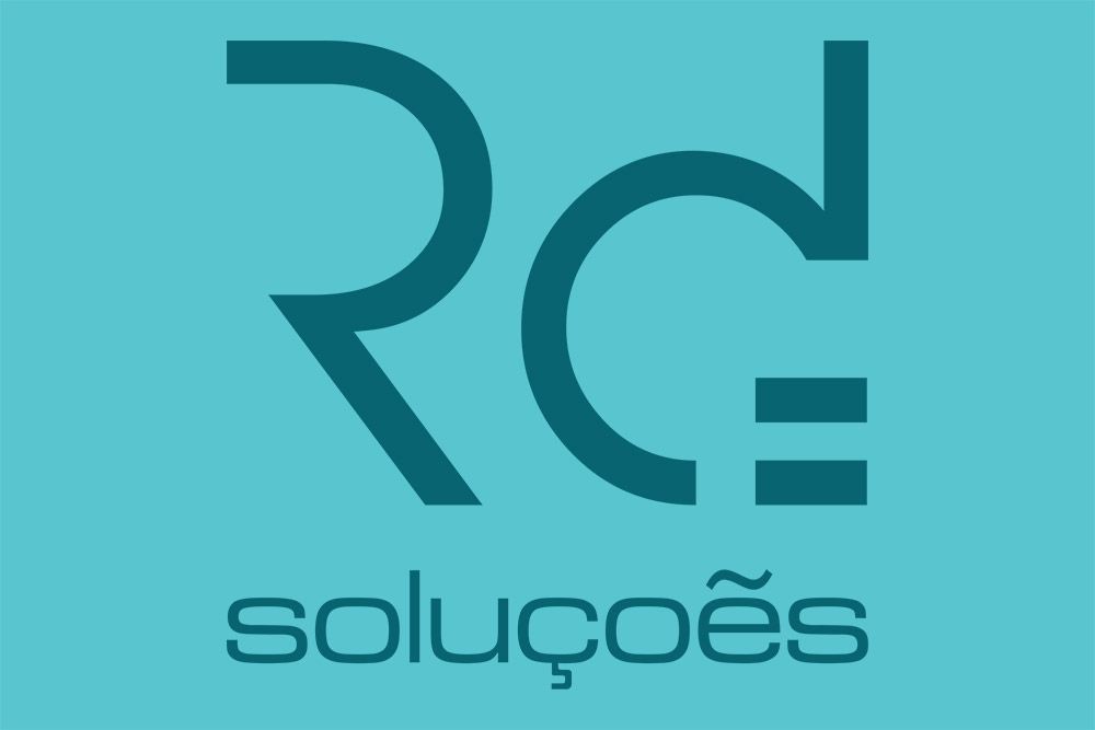 Logo RD Soluções